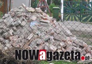 Limity na gruz już obowiązują