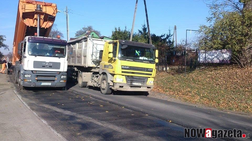 Kolejne utrudnienia na trasie Wrocław - Oborniki Śląskie