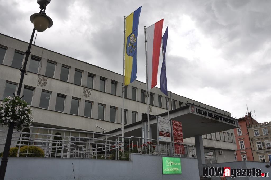 Nabór na stanowisko urzędnicze w Trzebnicy
