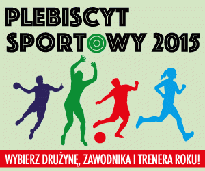 TRWA Plebiscy SPORTOWY 2015