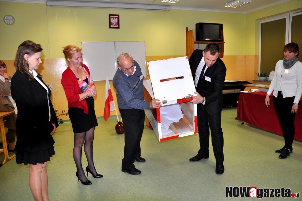 Na kogo głosowaliśmy?