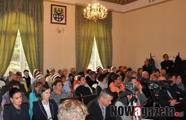 Tajemnica programu naprawczego. Co znajduje się w opracowaniu ekspertów?