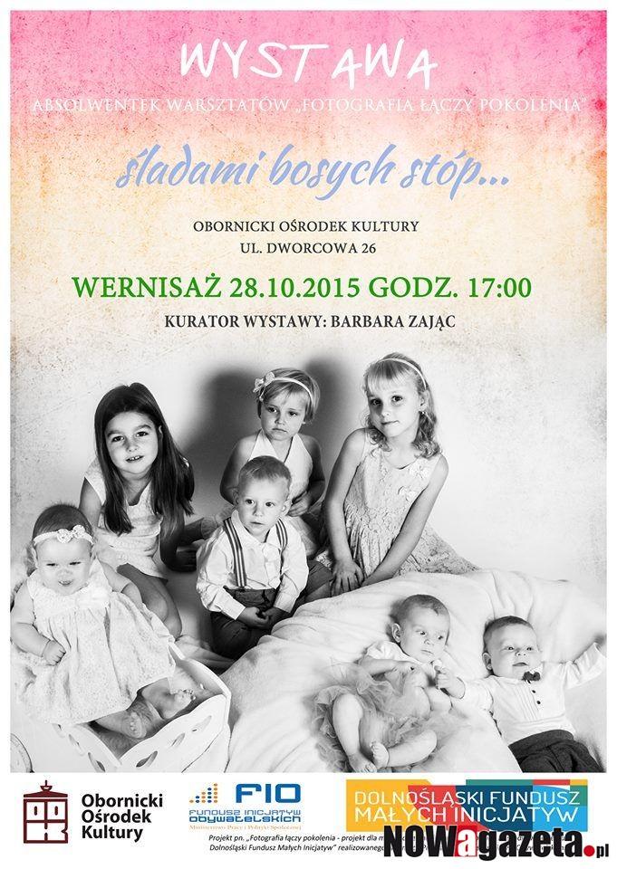 Zapowiada się interesująca wystawa - 