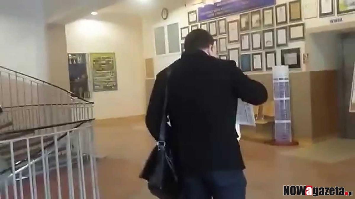Brudna agitacja wyborcza w placówkach samorządowych?