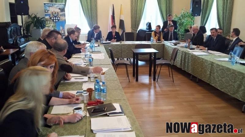 Jaki los czeka szpital? Dziś będą o tym rozmawiali radni powiatowi.