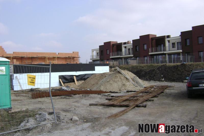 Sprawdź, czy ci nie wybudują pod domem fabryki