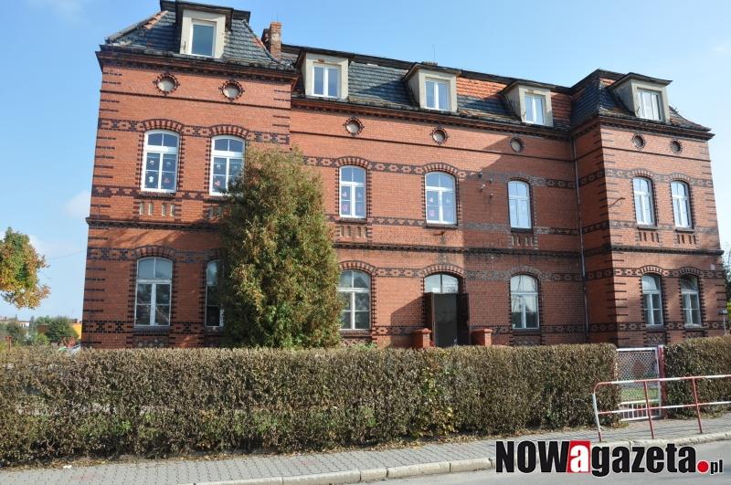 Prusice tworzą nowy ośrodek dla seniorów