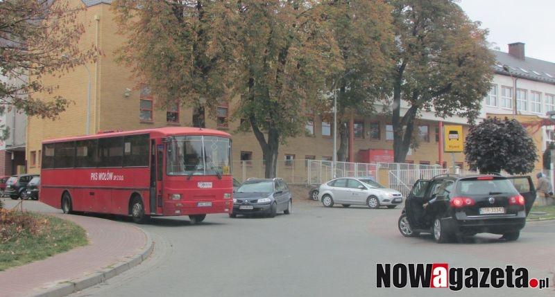 Dzieci muszą rano wstawać