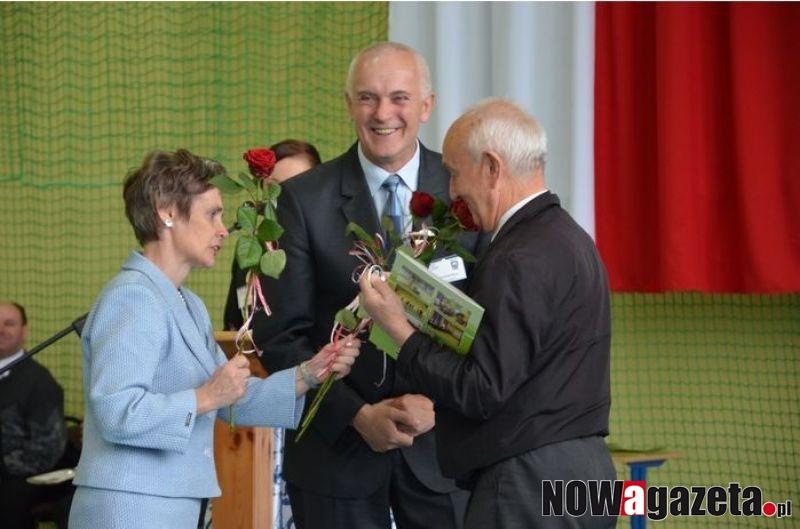 70 lat minęło...