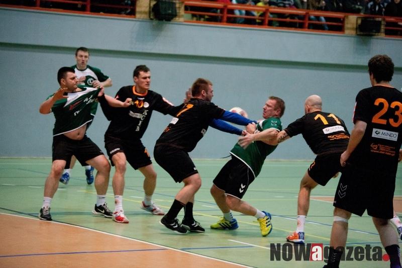 Sportowe emocje już w tę sobotę!