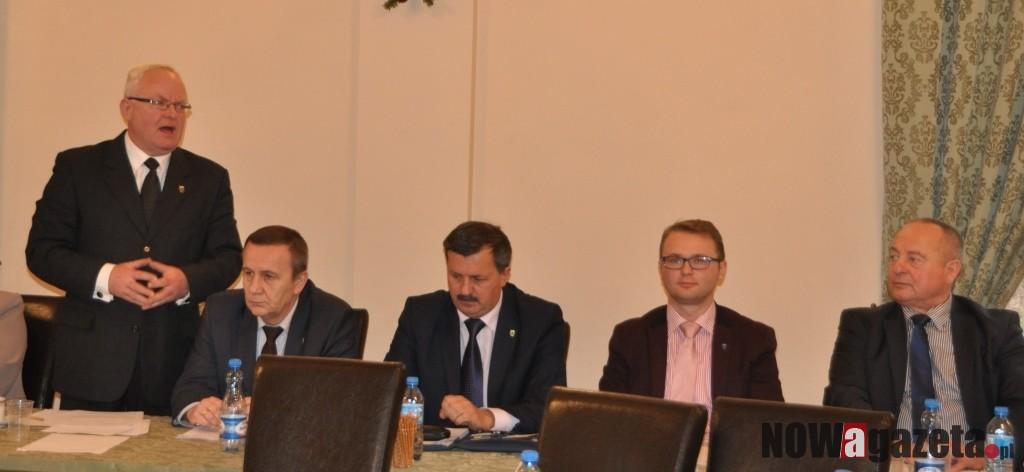 Dziś odbędzie się sesja Rady Powiatu
