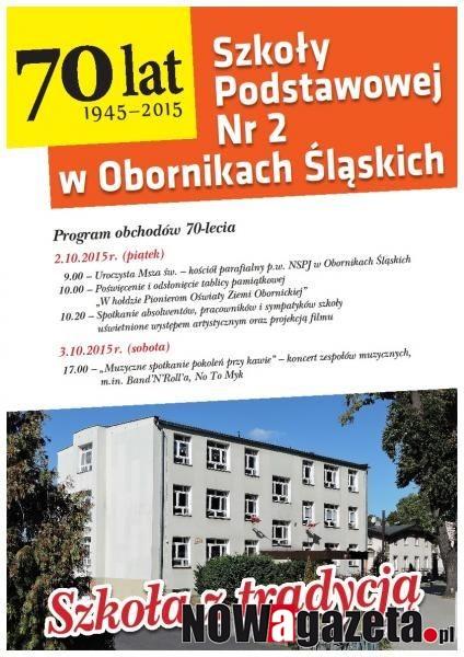 Już jutro święto 