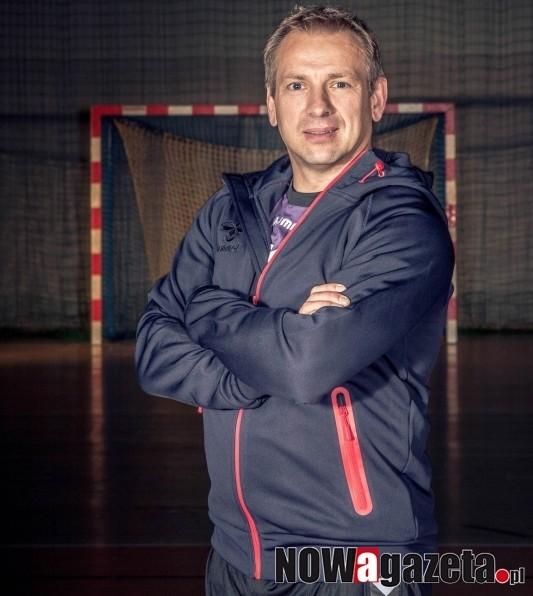 Chcemy utrzymać się w II lidze