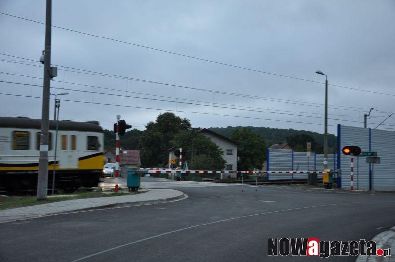 Łokietka ma być przejezdna od poniedziałku