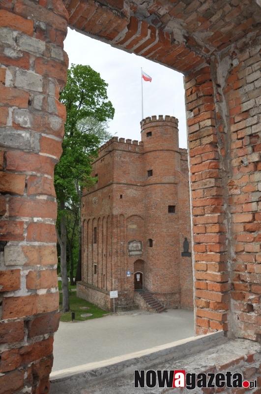 Włącz się w kształtowanie Doliny Baryczy