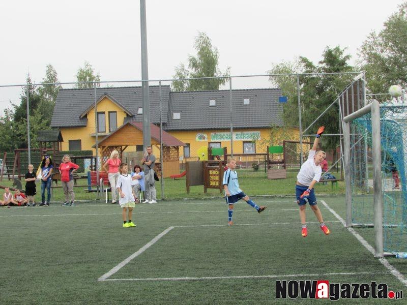 Orlicy w pucharowych zmaganiach