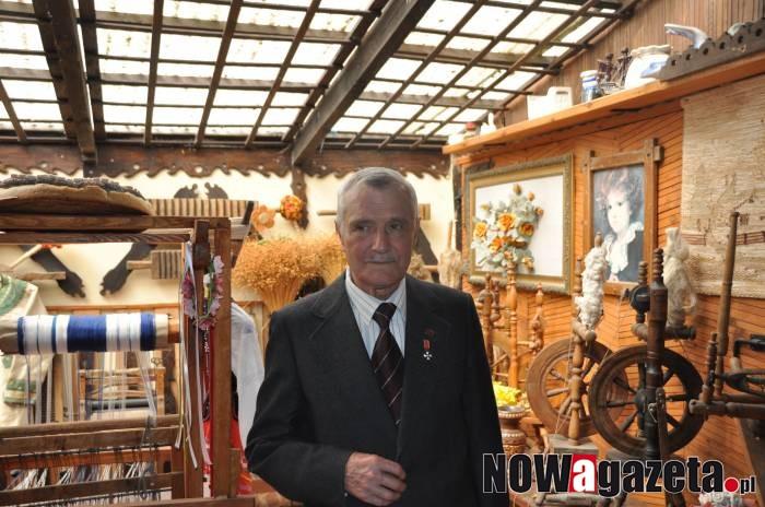 Czy Muzeum Ludowe w Marcinowie przestanie istnieć?