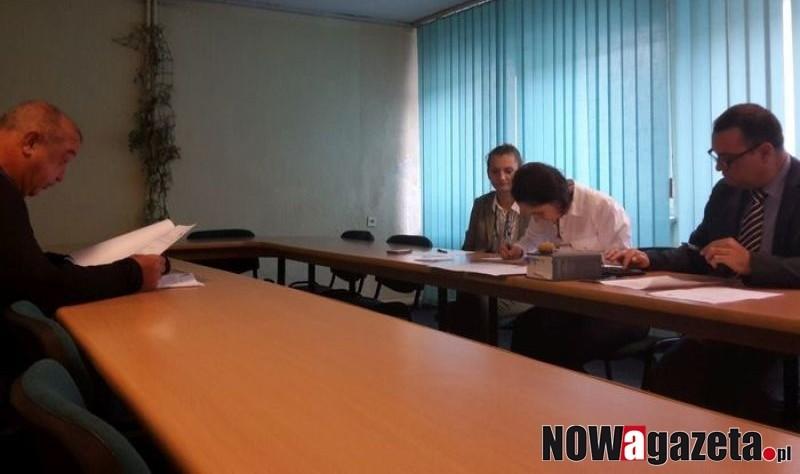 Tylko jeden chętny na działki przy ul. Oleśnickiej