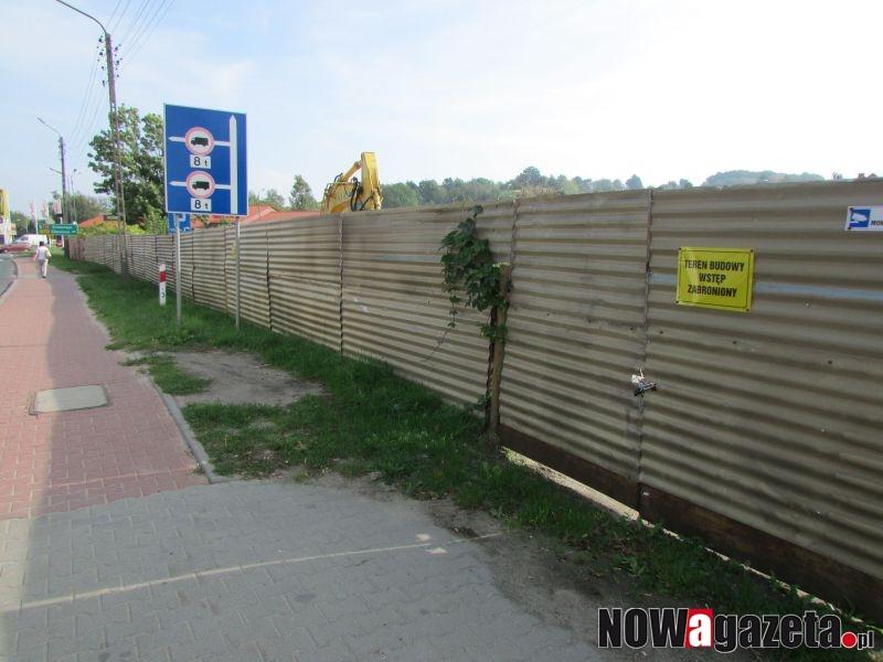 Pogotowie będzie miało nową siedzibę