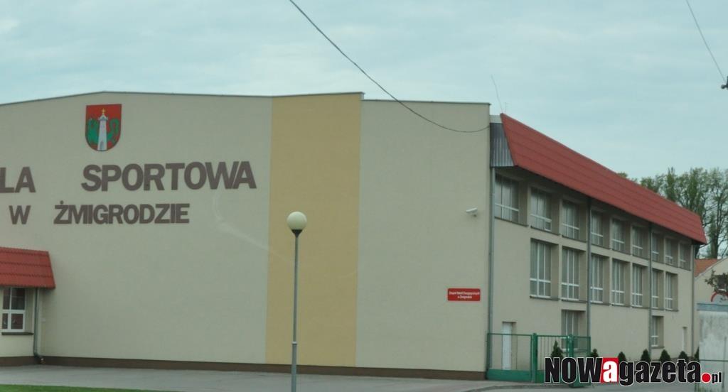Stypendia szkolne w Gminie Żmigród