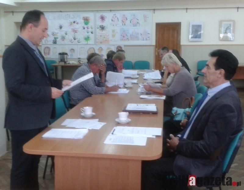 Meldunek szansą wygrania wartościowej nagrody