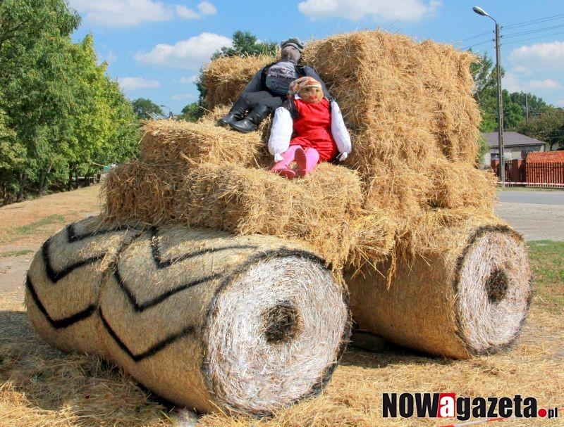 Święto Plonów w Krynicznie [FOTOGALERIA]