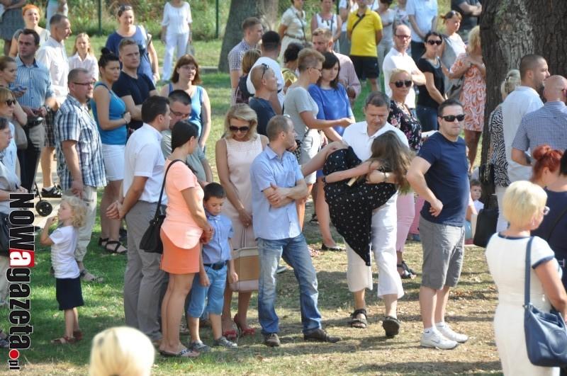 Dzieci mdlały na apelu. Gdzie podziała się wyobraźnia dorosłych?