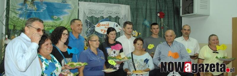 Rybna biesiada 