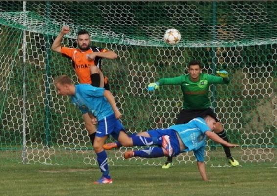 W niedzielę derby powiatu: Sokół kontra Polonia