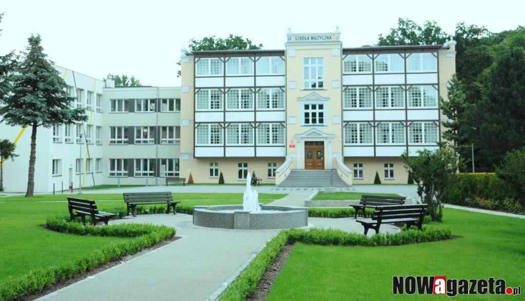 Kto będzie uczył w szkole muzycznej?
