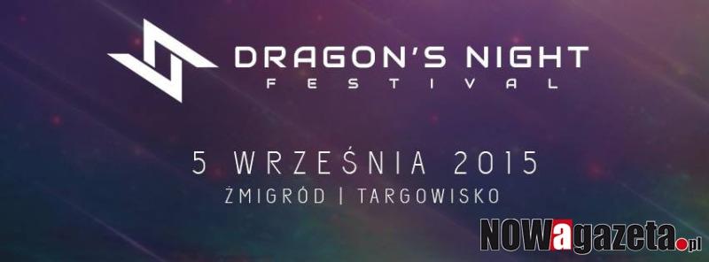 Dragon`s Night Festival