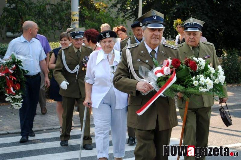 Pamiętajmy o tych, którzy walczyli za nas