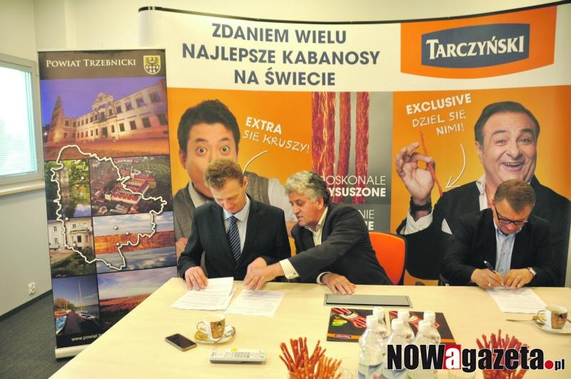 Powiat stracił dofinansowanie na remont drogi!