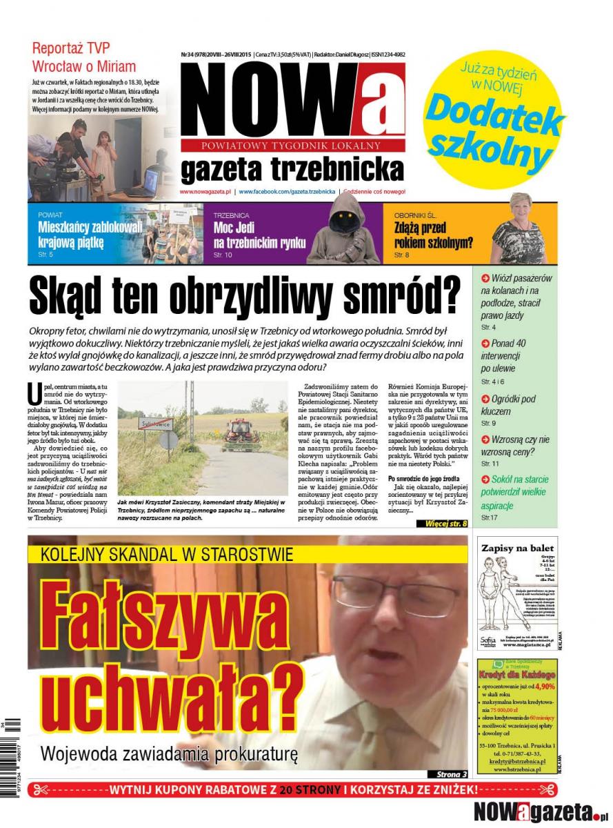 Sprawdź co w tym tygodniu przygotowaliśmy