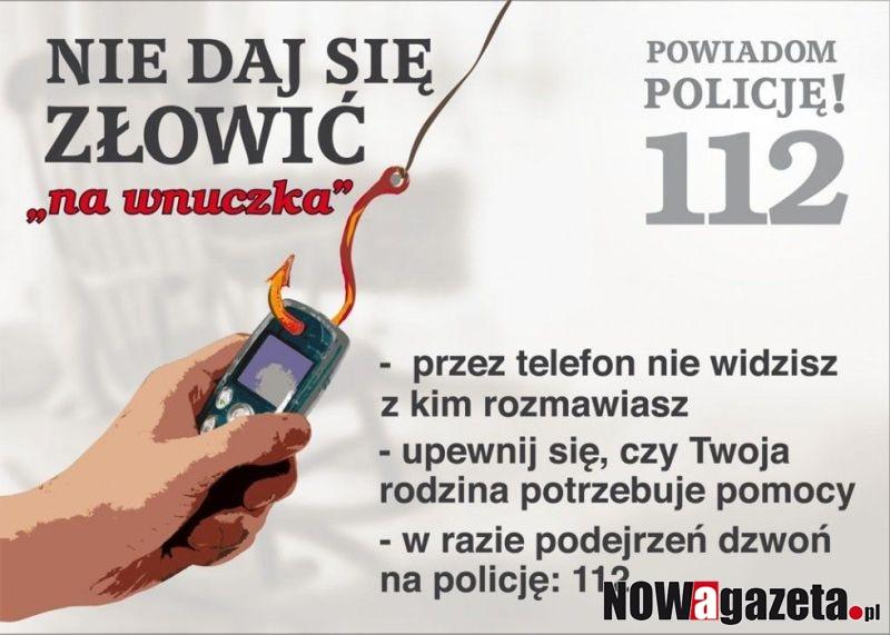 Oszuści znów nabierają samotne osoby