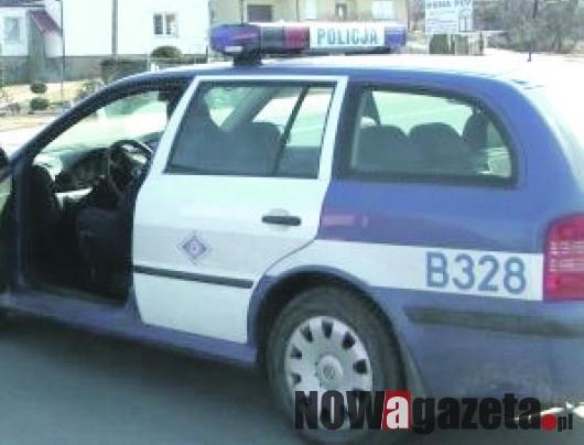 W weekend więcej policjantów na drogach