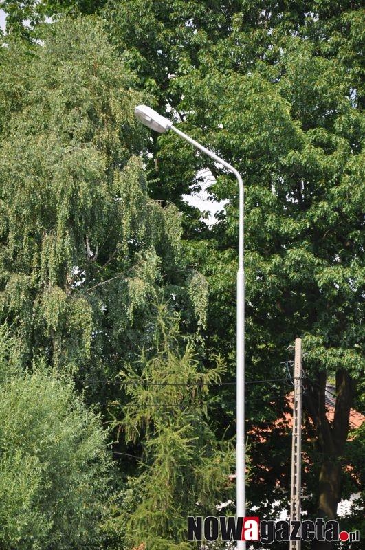 Za 130 tys. zł będzie jaśniej