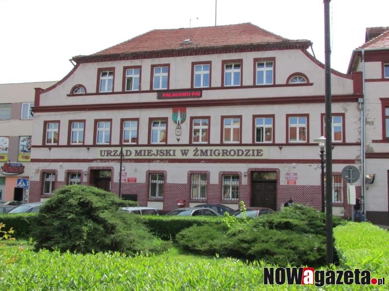 Informacja (czy?) publiczna