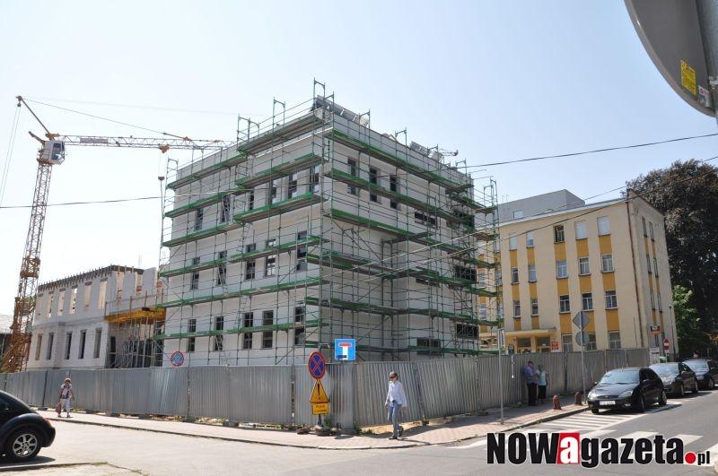 Czy na pewno to mieszkańcy prosili o kolejną aptekę?