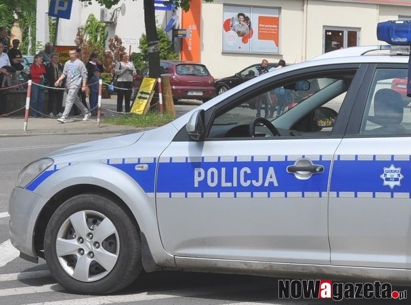 Dwa razy prowadził, mimo że zabrano mu prawo jazdy