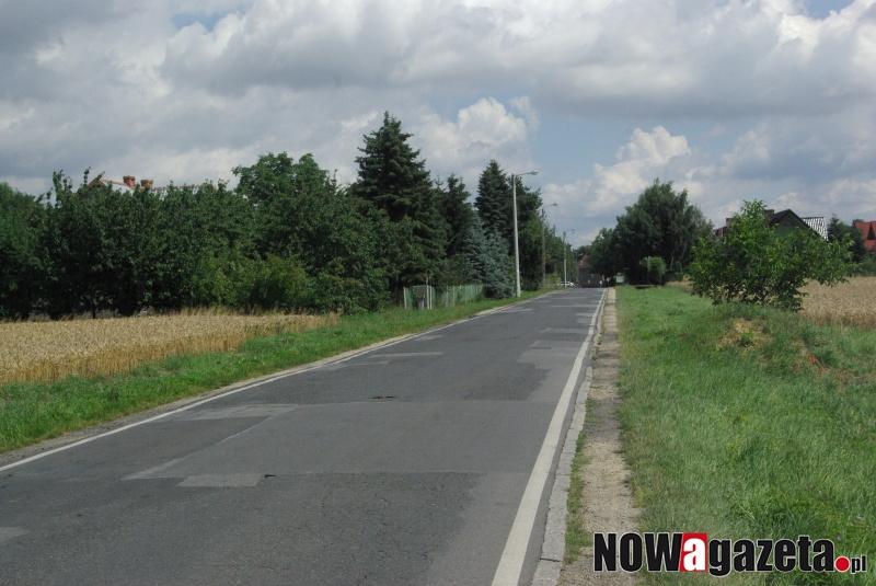 Komunikacyjne kłopoty mieszkańców