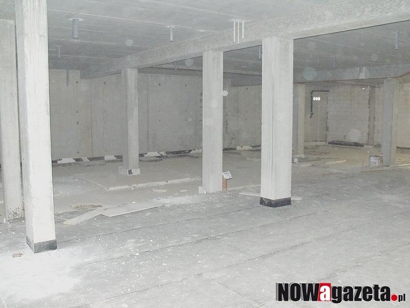 Zwolniono prezesa trzebnickiego Aquaparku