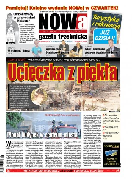 Przegląd wydania nr. 2015-31