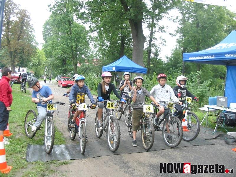 Można zapisywać się już na Cross Country w Mienicach