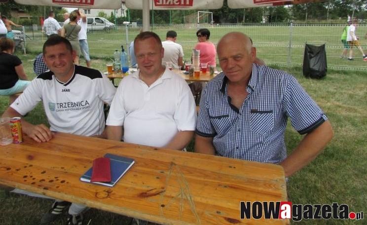 Chcemy wyjść na prowadzenie i awansować
