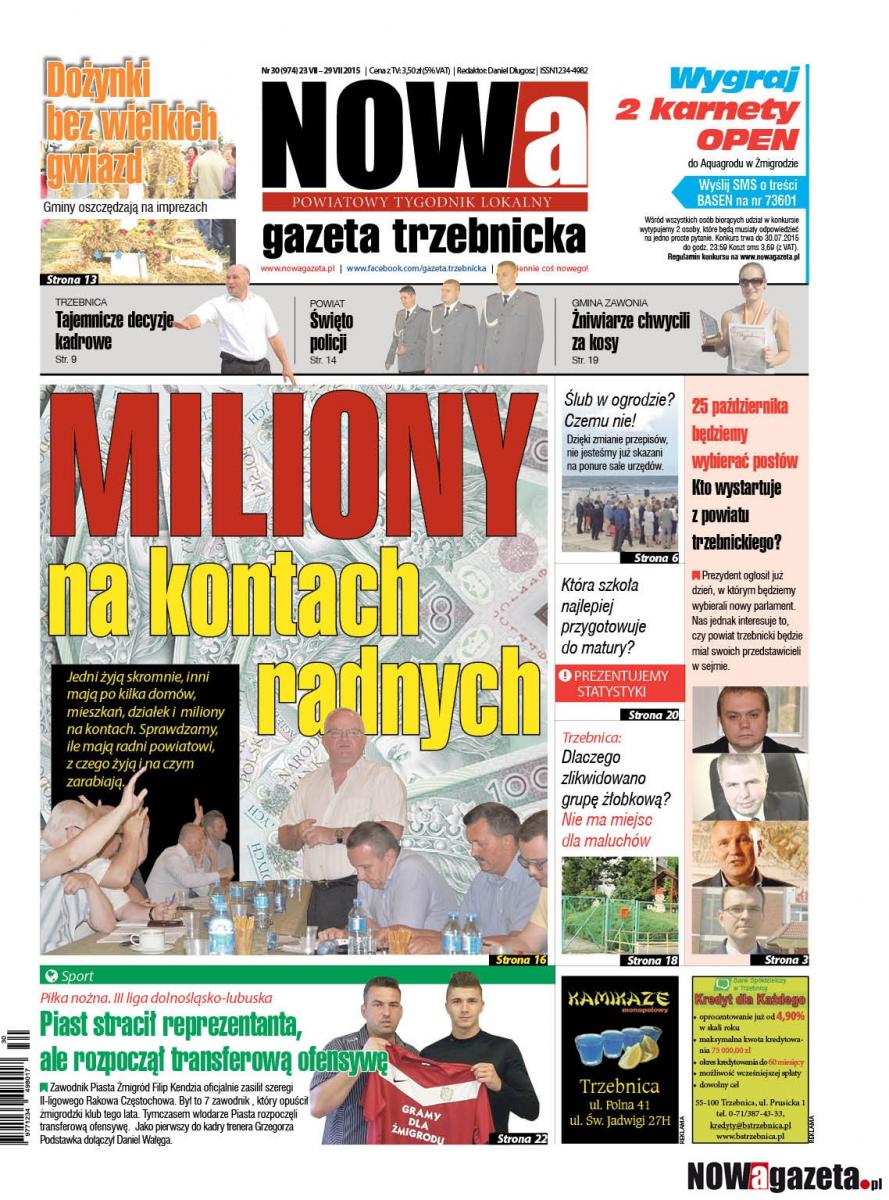 Sprawdź co w tym tygodniu przygotowaliśmy dla Ciebie