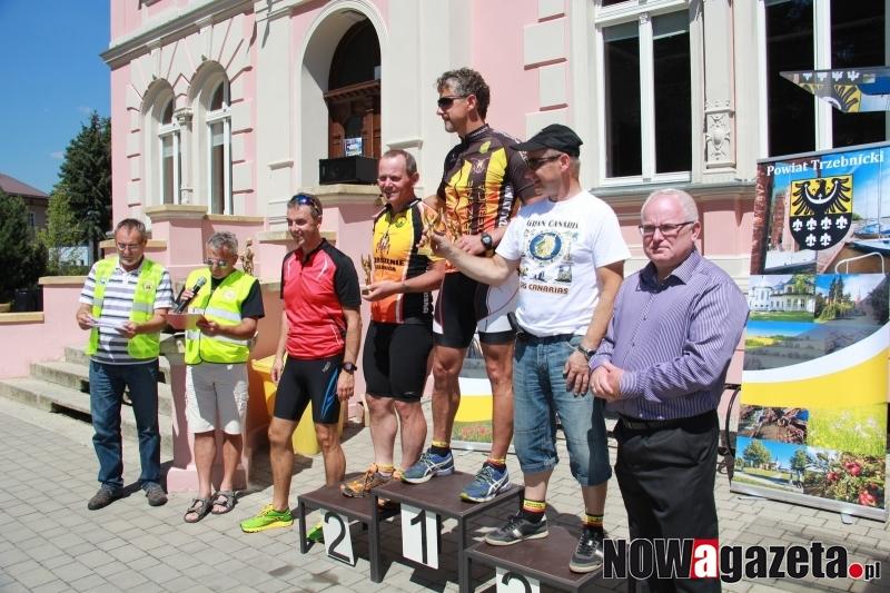 IV Powiatowe Zawody Triathlonowe 