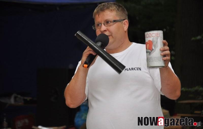 Fumka pomaga chorym dzieciom. Ty też możesz pomóc.