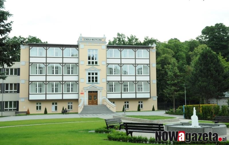 Wakacyjne porządki czyli duże zmiany personalne w Szkole Muzycznej