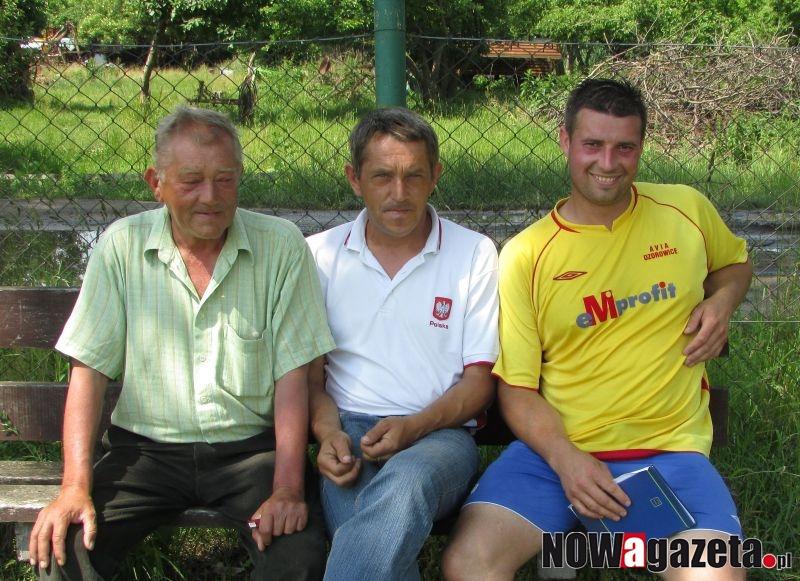 Turniej Piłki Nożnej o Puchar Wójta 2015 - już 19 lipca